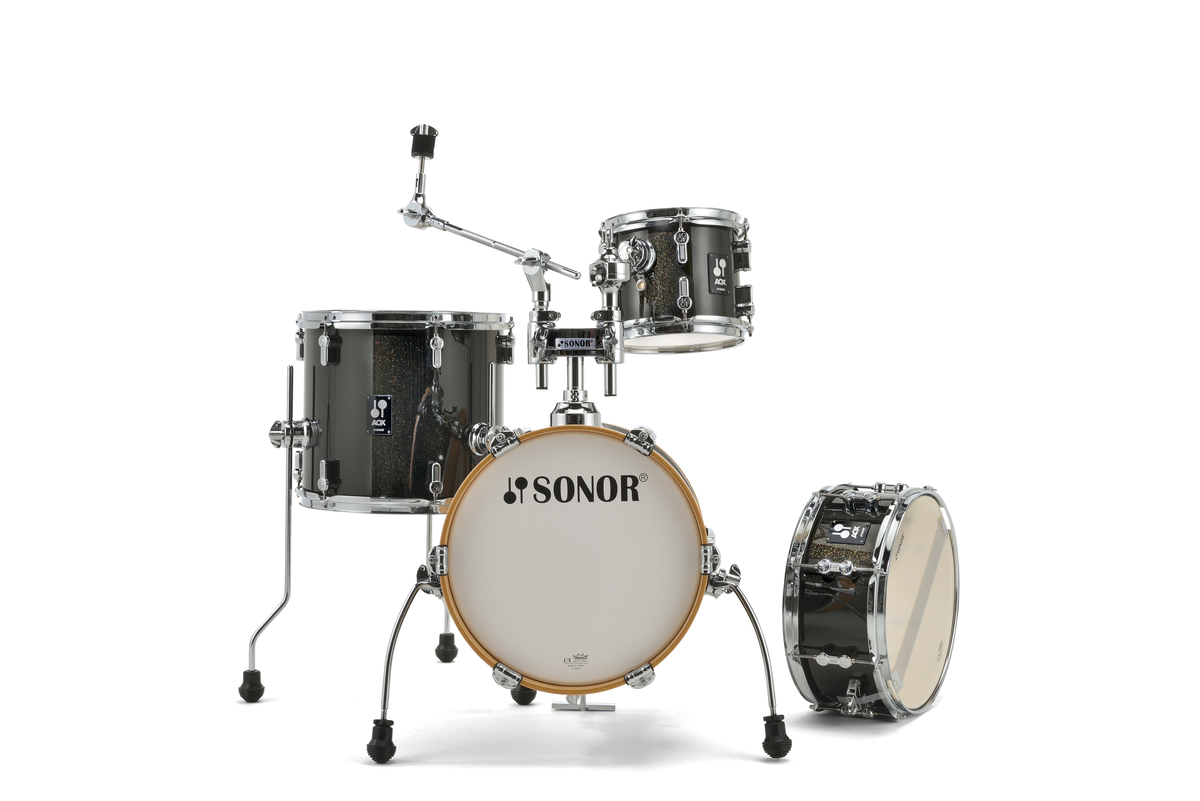 Sonor AQX Micro Drum Set